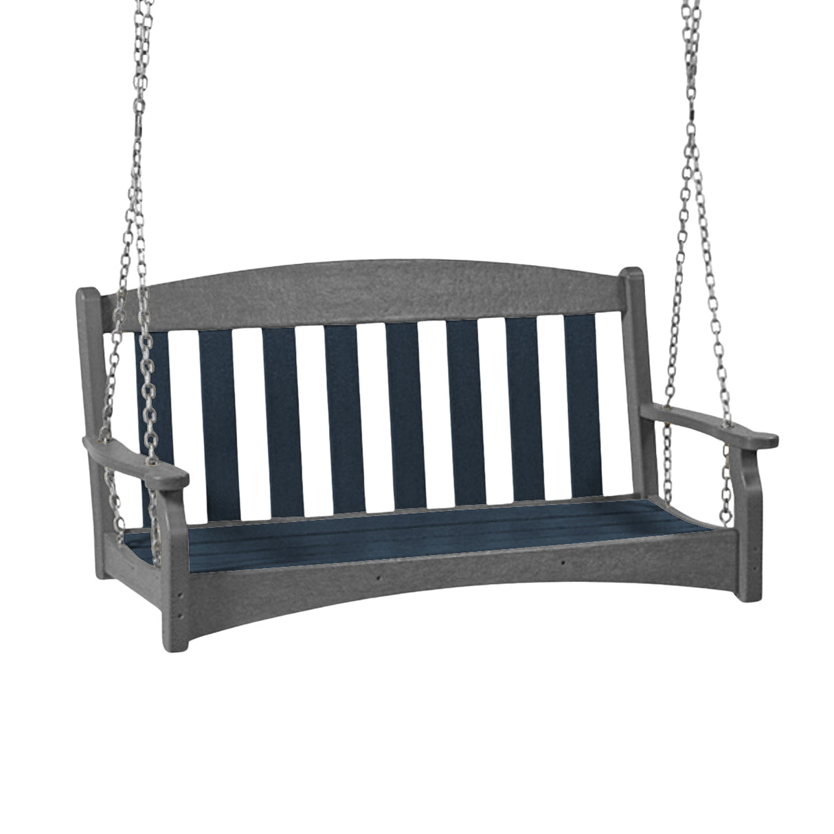 Breezesta Skyline 60" Swinging Porch Bench