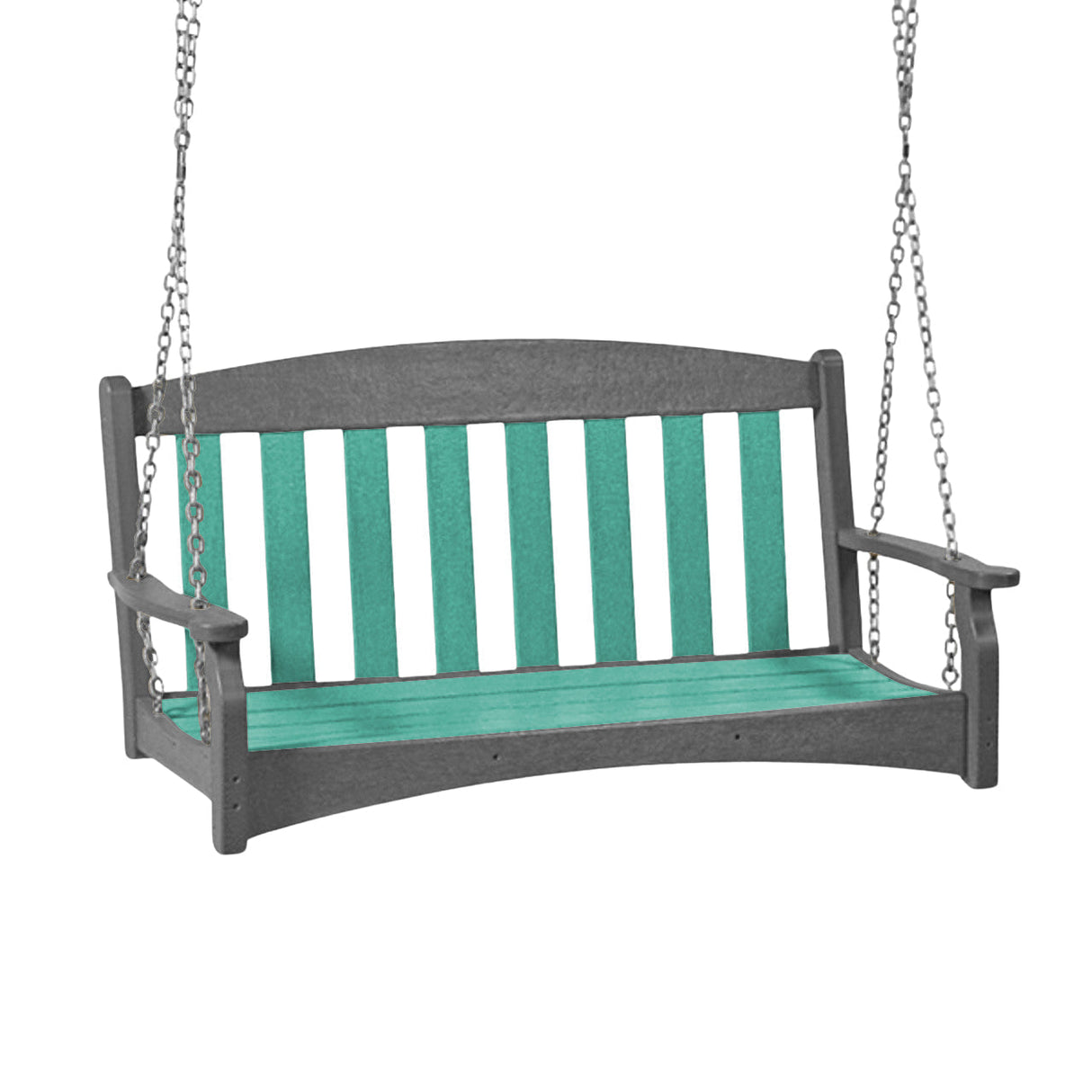 Breezesta Skyline 60" Swinging Porch Bench