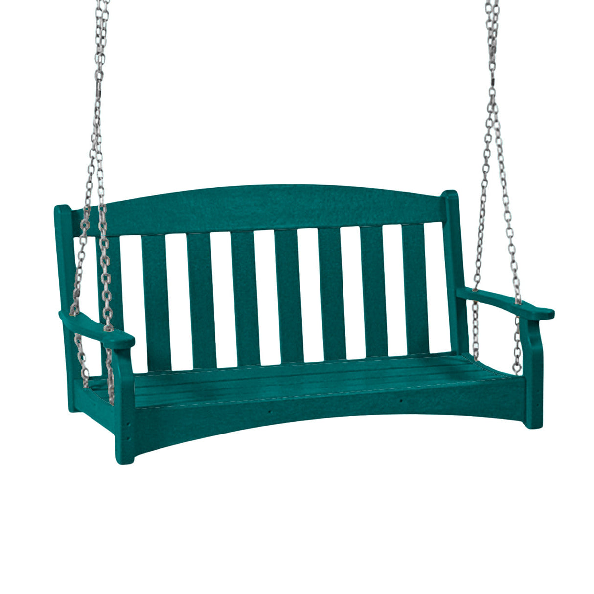 Breezesta Skyline 60" Swinging Porch Bench