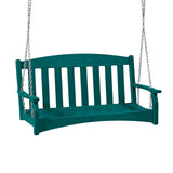 Breezesta Skyline 60" Swinging Porch Bench