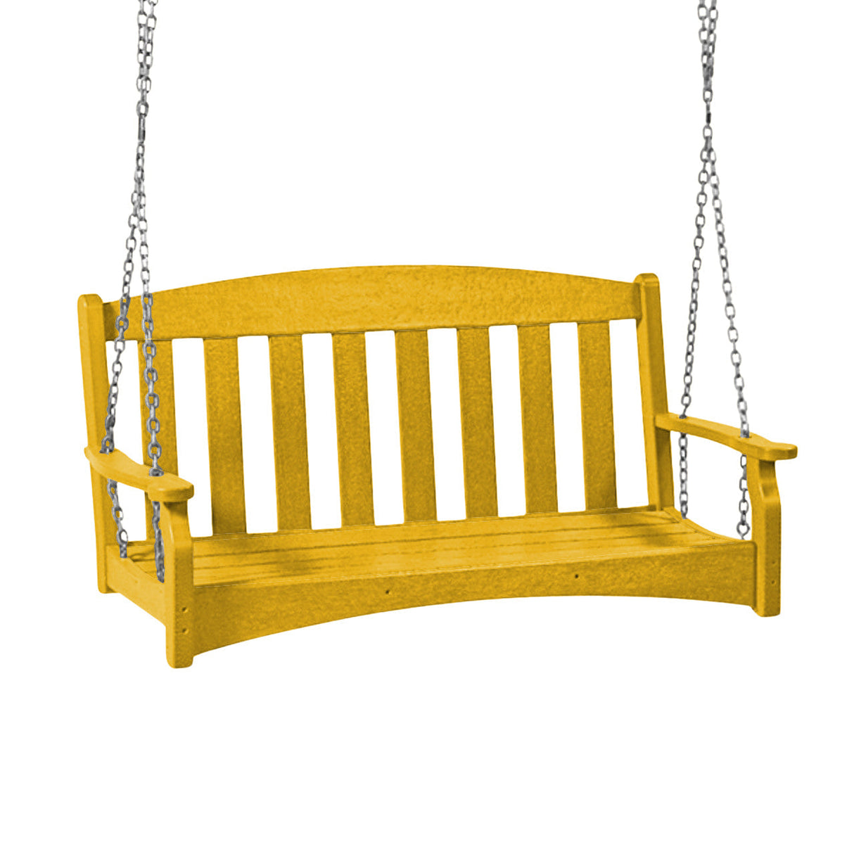 Breezesta Skyline 60" Swinging Porch Bench