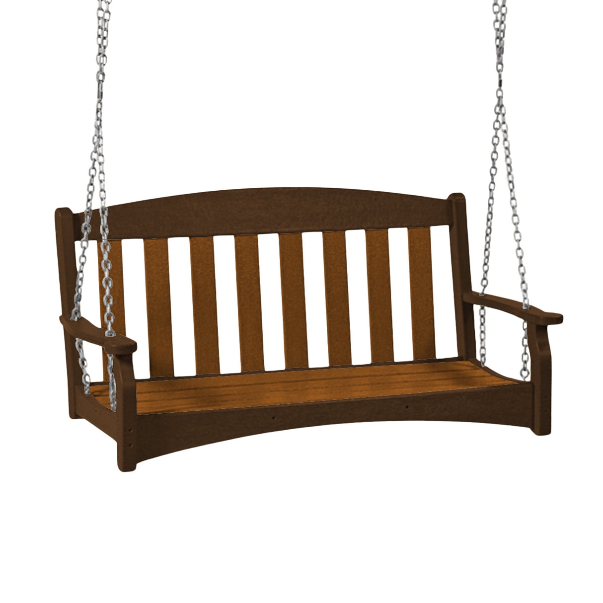 Breezesta Skyline 60" Swinging Porch Bench