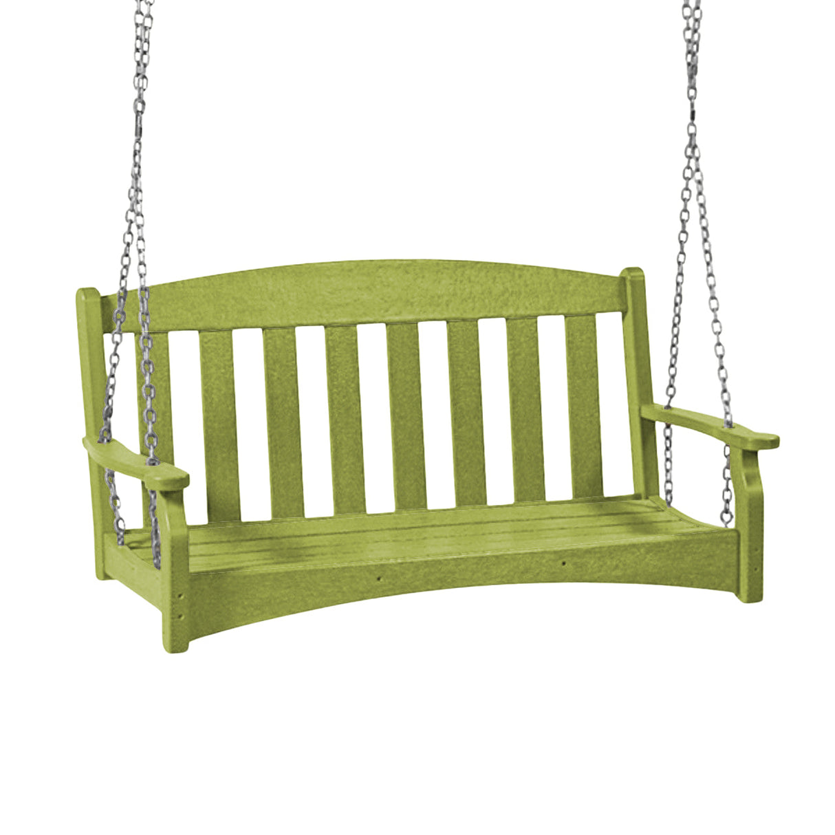 Breezesta Skyline 60" Swinging Porch Bench
