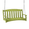 Breezesta Skyline 60" Swinging Porch Bench