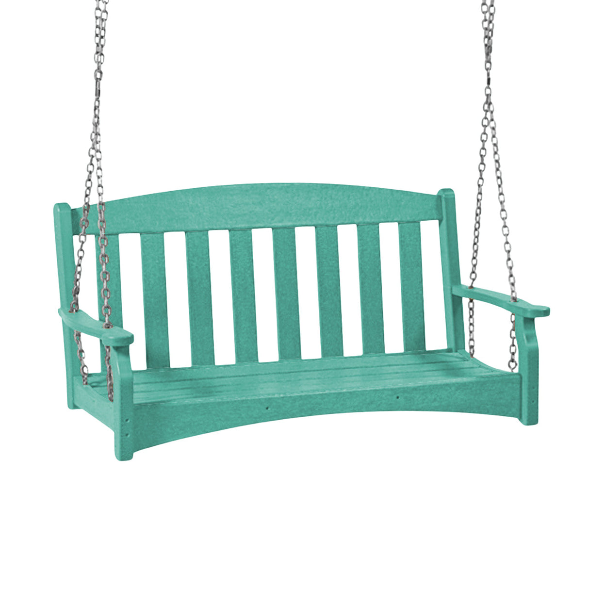 Breezesta Skyline 60" Swinging Porch Bench