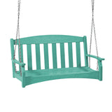 Breezesta Skyline 60" Swinging Porch Bench