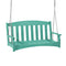 Breezesta Skyline 60" Swinging Porch Bench