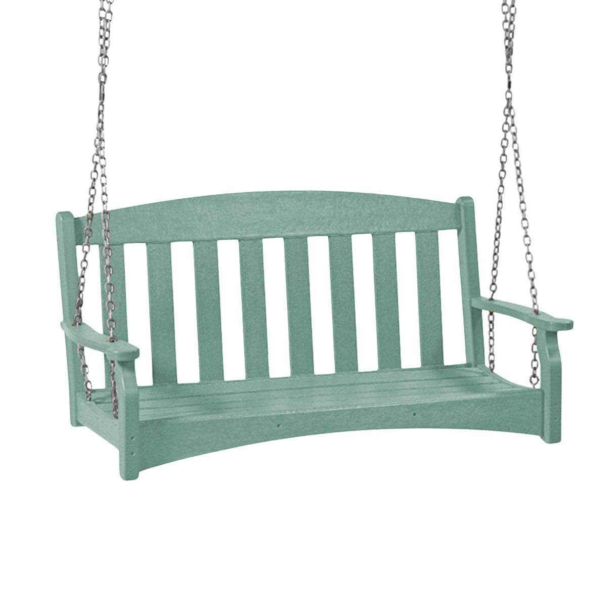 Breezesta Skyline 60" Swinging Porch Bench