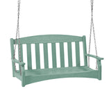 Breezesta Skyline 60" Swinging Porch Bench