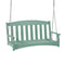 Breezesta Skyline 60" Swinging Porch Bench