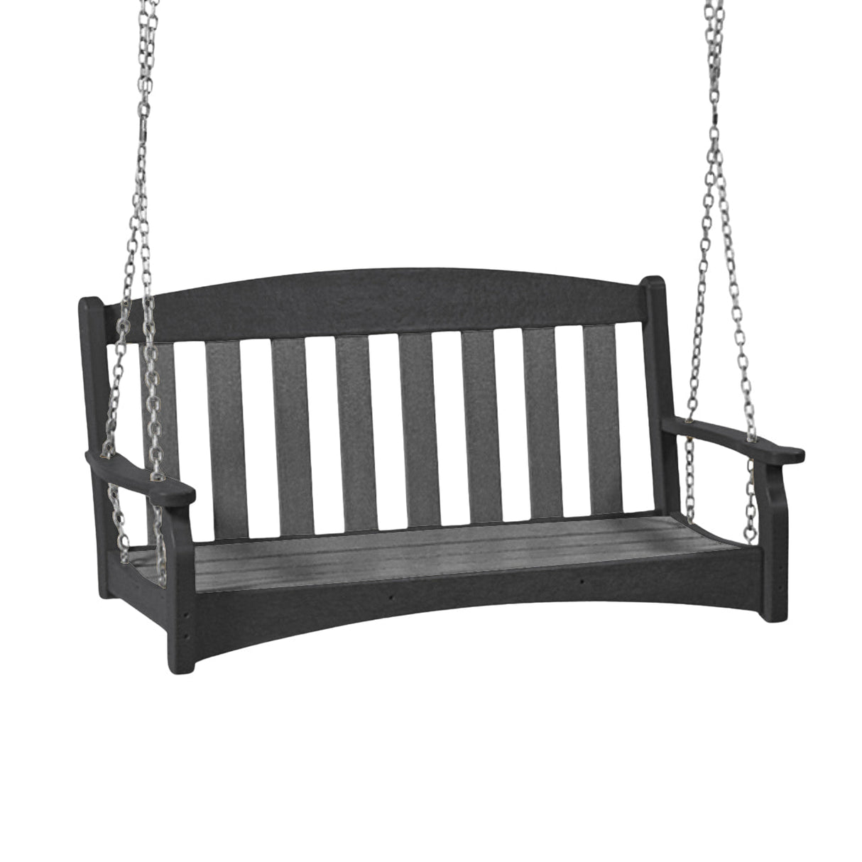 Breezesta Skyline 60" Swinging Porch Bench