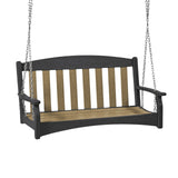 Breezesta Skyline 60" Swinging Porch Bench