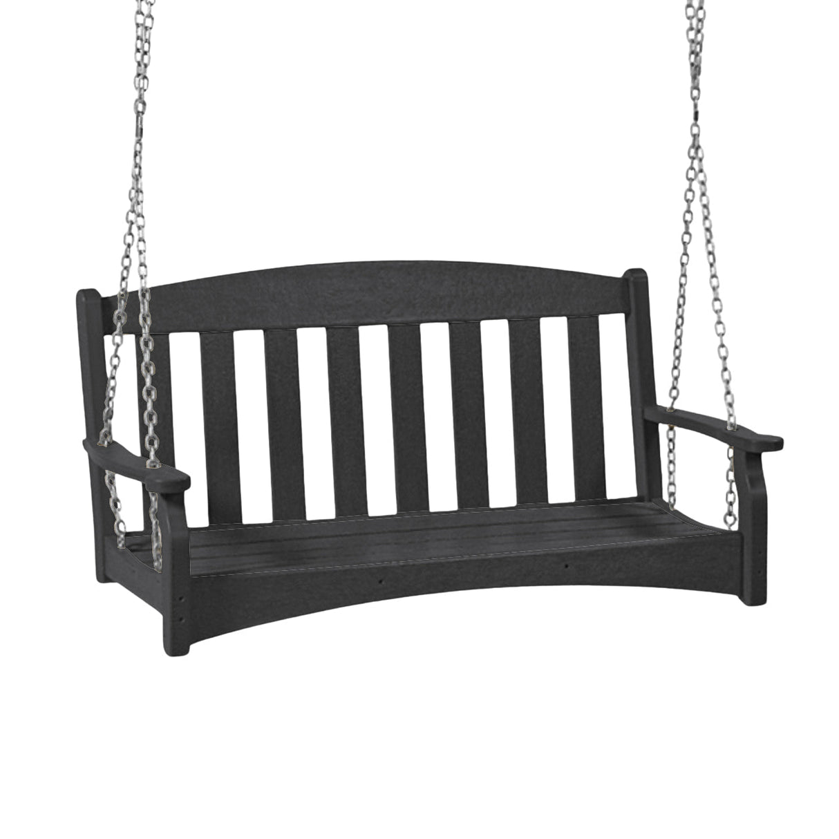 Breezesta Skyline 60" Swinging Porch Bench