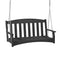 Breezesta Skyline 60" Swinging Porch Bench