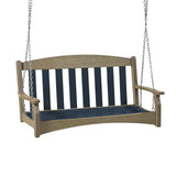 Breezesta Skyline 60" Swinging Porch Bench