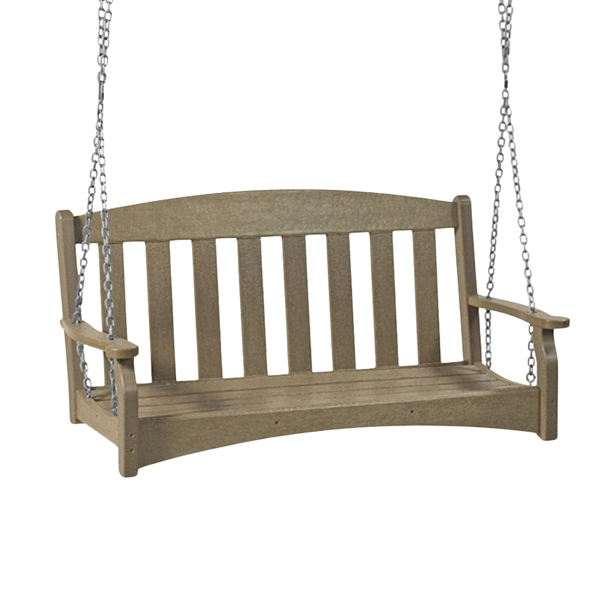 Breezesta Skyline 60" Swinging Porch Bench