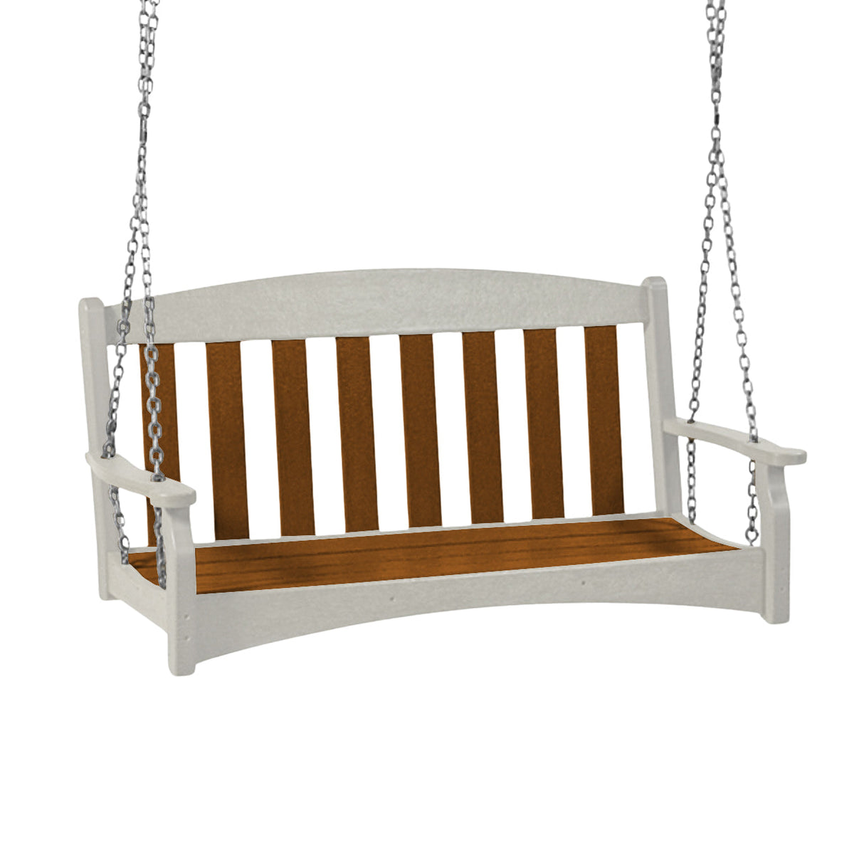Breezesta Skyline 60" Swinging Porch Bench