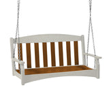 Breezesta Skyline 60" Swinging Porch Bench