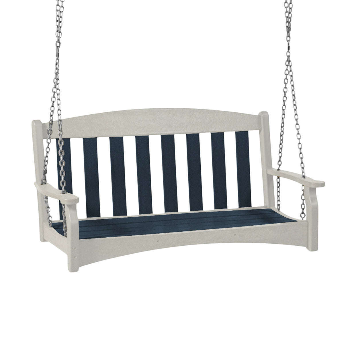 Breezesta Skyline 60" Swinging Porch Bench