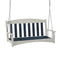 Breezesta Skyline 60" Swinging Porch Bench
