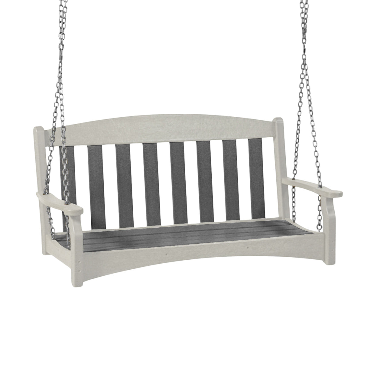 Breezesta Skyline 60" Swinging Porch Bench