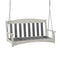 Breezesta Skyline 60" Swinging Porch Bench