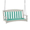 Breezesta Skyline 60" Swinging Porch Bench