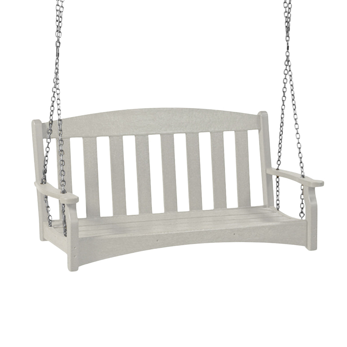 Breezesta Skyline 60" Swinging Porch Bench