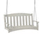 Breezesta Skyline 60" Swinging Porch Bench