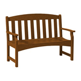 Breezesta Skyline 48" Garden Bench