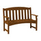 Breezesta Skyline 48" Garden Bench