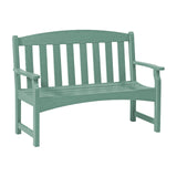 Breezesta Skyline 48" Garden Bench