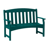 Breezesta Skyline 60" Garden Bench