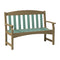 Breezesta Skyline 60" Garden Bench