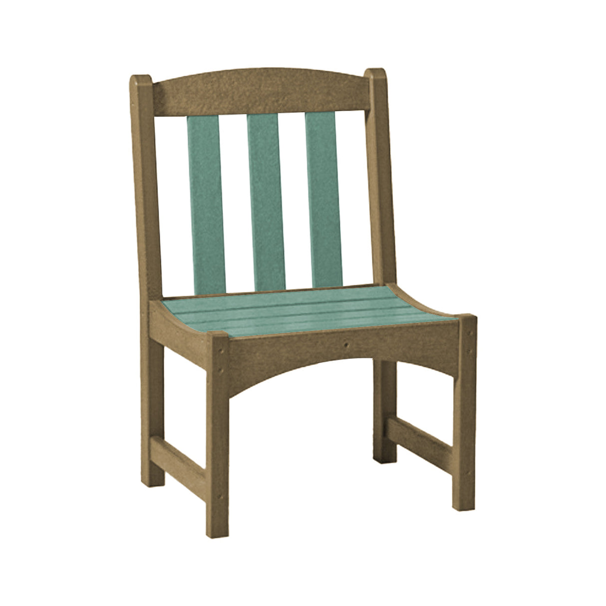 Breezesta Skyline Dining Side Chair