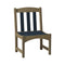 Breezesta Skyline Dining Side Chair