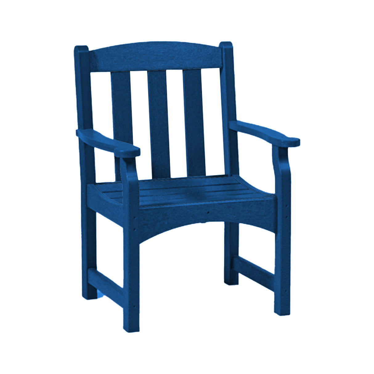 Breezesta Skyline Captain's Dining Arm Chair