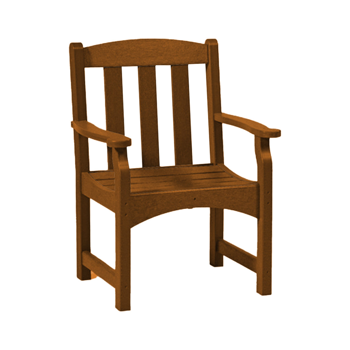 Breezesta Skyline Captain's Dining Arm Chair