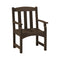 Breezesta Skyline Captain's Dining Arm Chair