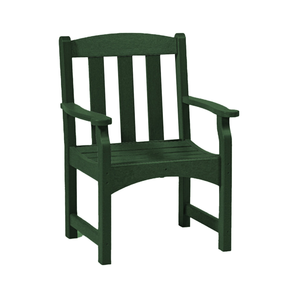 Breezesta Skyline Captain's Dining Arm Chair