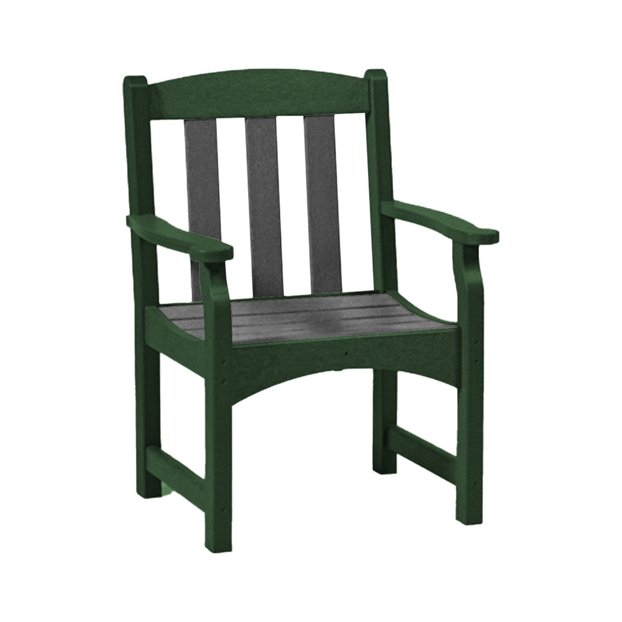 Breezesta Skyline Captain's Dining Arm Chair