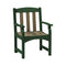 Breezesta Skyline Captain's Dining Arm Chair
