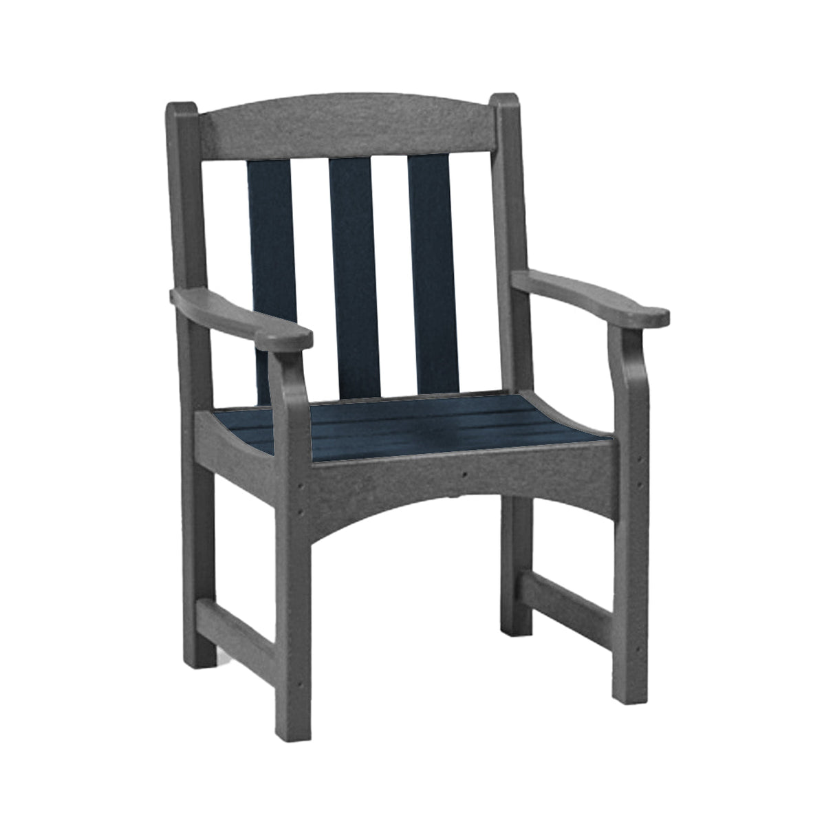 Breezesta Skyline Captain's Dining Arm Chair