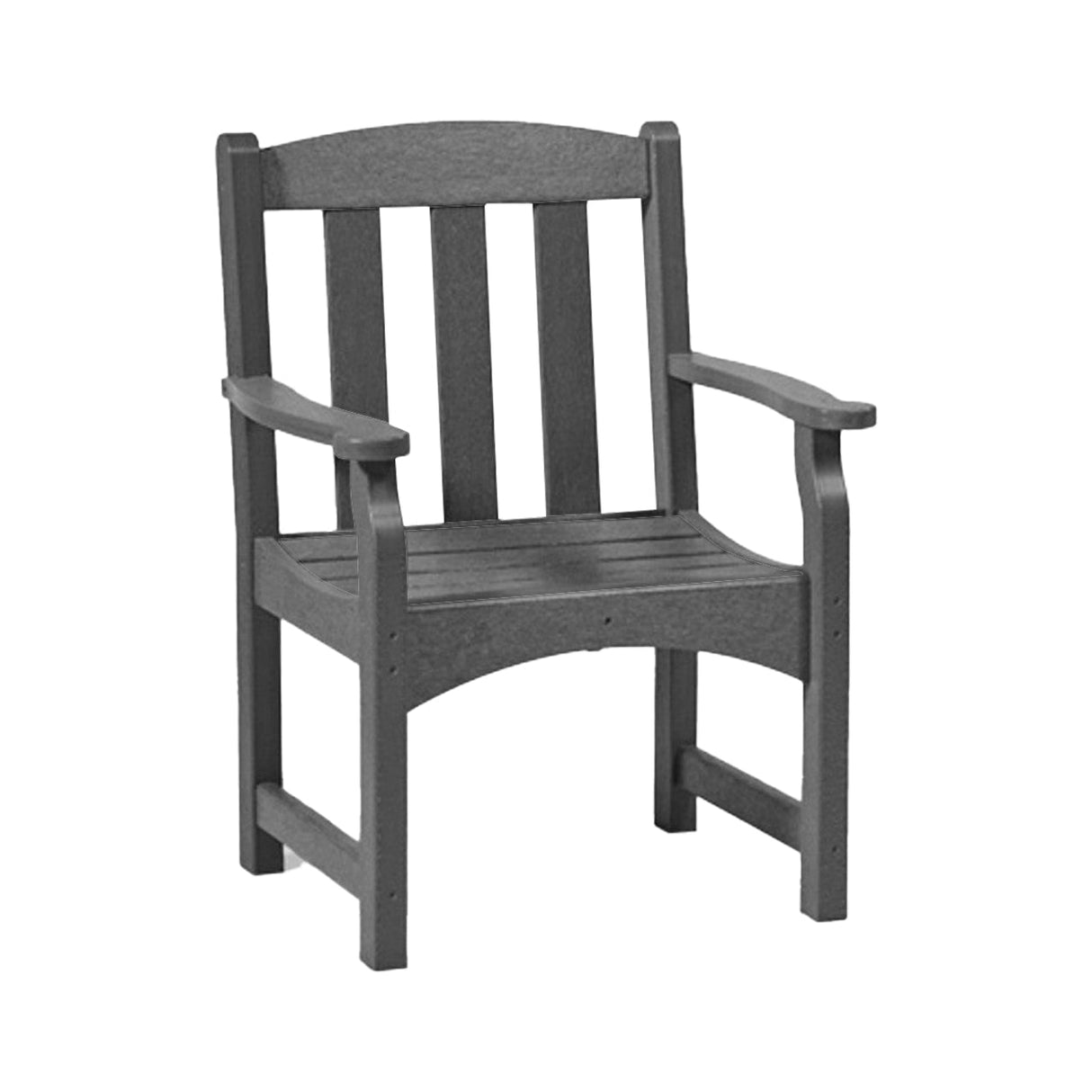 Breezesta Skyline Captain's Dining Arm Chair