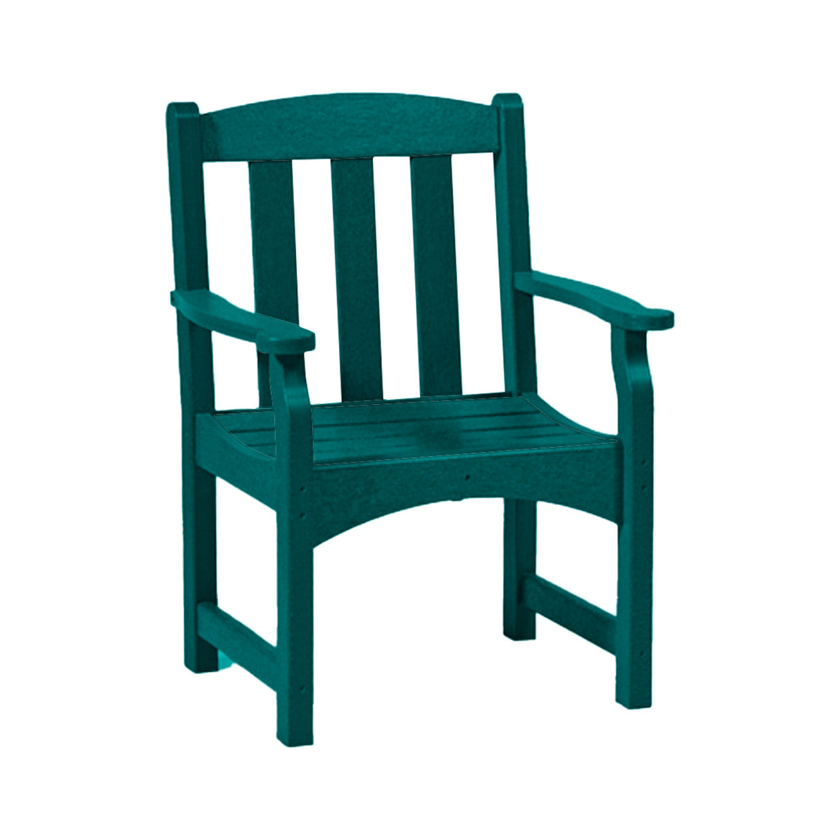 Breezesta Skyline Captain's Dining Arm Chair