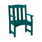 Breezesta Skyline Captain's Dining Arm Chair