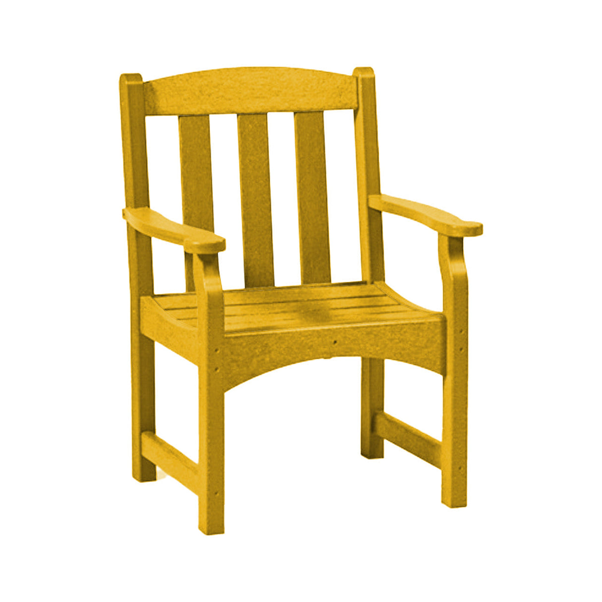 Breezesta Skyline Captain's Dining Arm Chair