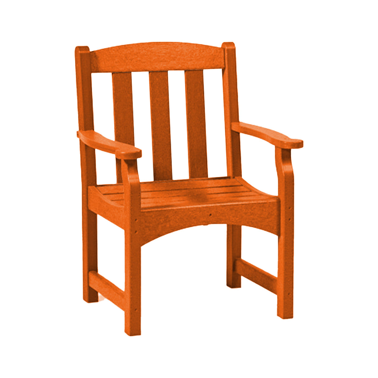 Breezesta Skyline Captain's Dining Arm Chair