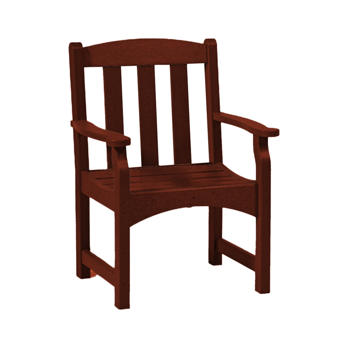 Breezesta Skyline Captain's Dining Arm Chair