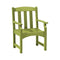 Breezesta Skyline Captain's Dining Arm Chair